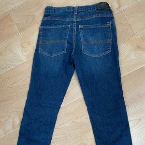 Levi's Denizen Jeans Size 16 Boys